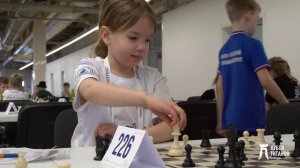 Какие они, шахматистки "Кубка Титанов"?