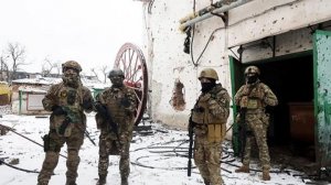 СИТУАЦИЯ на ФРОНТЕ на 8.03.2026