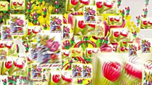 С 8 Марта Поздравление 8 от Киностудии Мудрого Кота Тимофея!