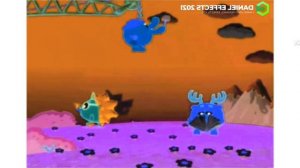 Смешарики in G Major