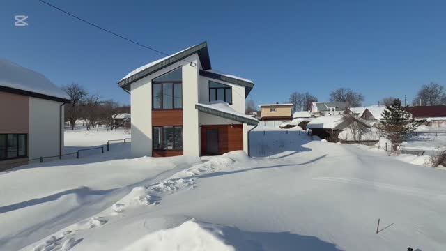 Н.Новгород, ул.Потаниной