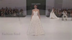 Показ мод 2026год