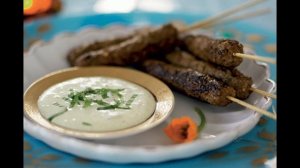 СОУС ДЛЯ ЛЮЛЯ КЕБАБ