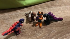 Пов: Комменты под моими видео | часть 2