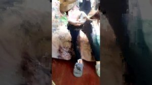 Играем в сесть встать