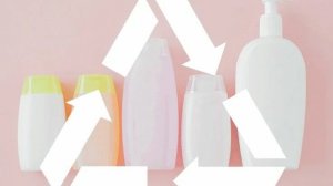 Новый проект Посчитаем вместе Уходовая косметика Второй отчёт 2/12