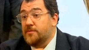 Очная ставка.