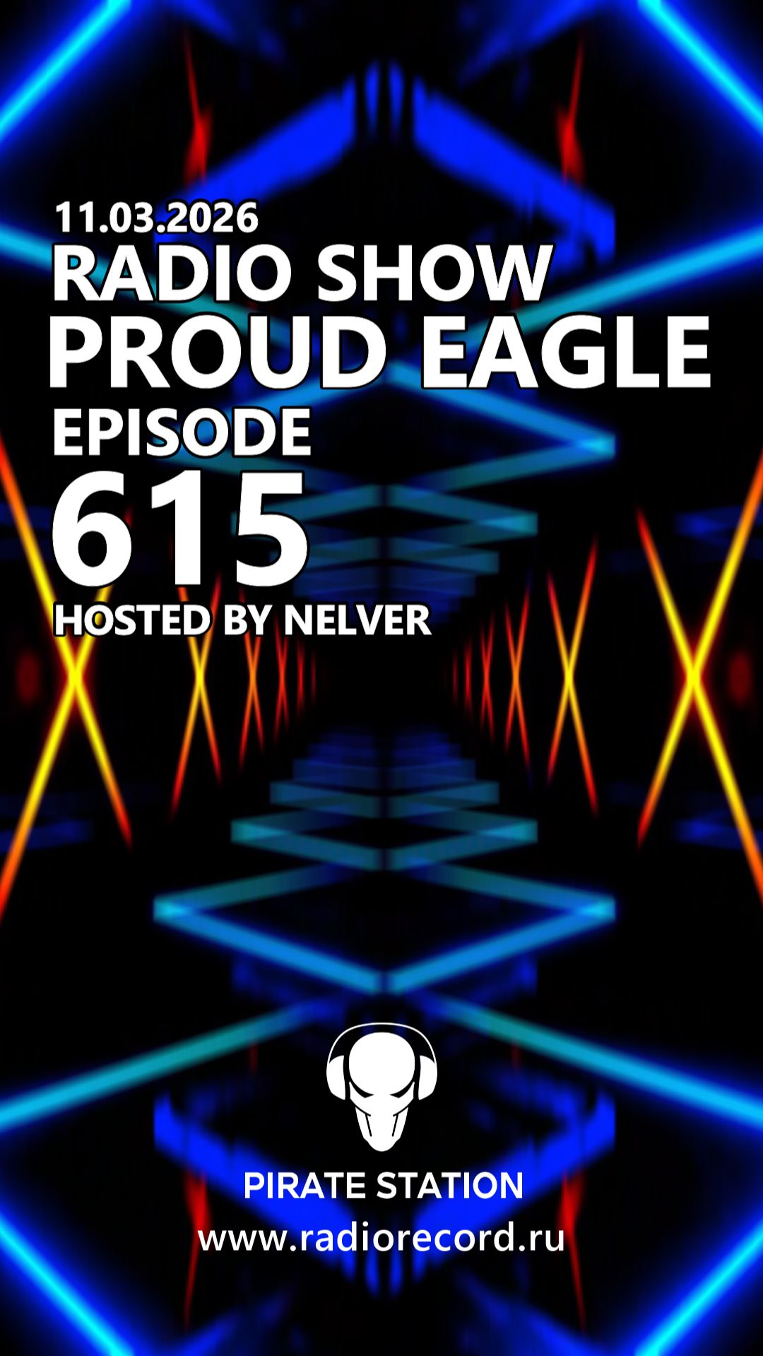 Nelver - Proud Eagle Radio Show #615 #nelvermusic #drumandbass #dnb #proudeagle #Shorts #short