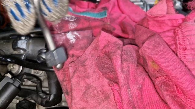 Жесть на СТО или будни автомехаников 283.Плюющий MB GL 350.В поискахGW PoerТНВД Ренджа.Camry 70