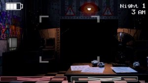 прохождение Demo версии фнаф 2