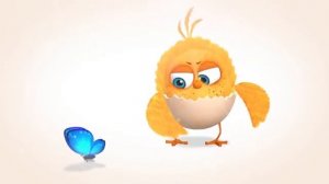 малыш цып-цып.