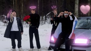 ВИДЕО ПОЗДРАВЛЕНИЕ ДЕВОЧЕК С 8 МАРТА/11 КЛАСС/МОУ-КСОШ №1