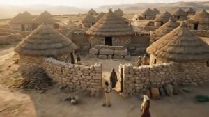 The Birth of Civilization (12,000 BC - 2300 BC) _ The Human Chronicle (Episode 1