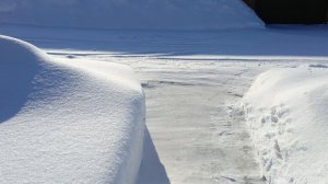 Завершение зимы 2025/26