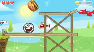 КРАСНЫЙ ШАРИК, , ЧЁРНЫЙ БЕСПОЩАДНЫЙ КВАДРАТ.  КРАСНЫЙ ШАРИК И ПЕРСОНАЖИ