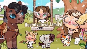 Мое новое интро 💖