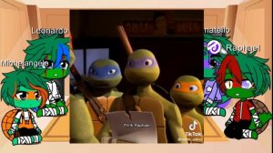 Rottmnt reacts to Tmnt 2012_