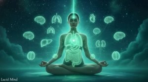 Исцеляет более 100 болезней • Почувствуйте эффект через 3 минуты   Самая мощная музыка для исцеле...