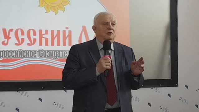 Нужна ли нам идеология (01.03.26)