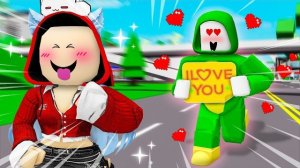 Джей Джей стал E-Girl)! Анимация