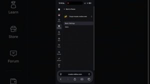 Как создать game pass в Roblox с телефона 2026