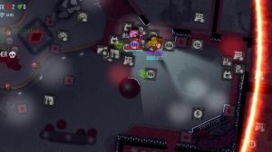 играю в bullet echo