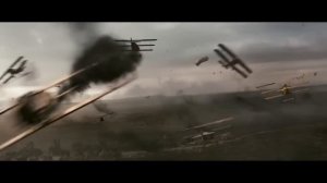 Sabaton  - От винта (Udio AI cover)