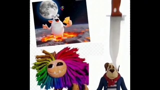 тайны бобожира 3 серия