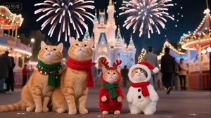 От моря к столу - первая поездка Котят на рыбалку и Неожиданный ГИГАНТСКИЙ ужин из морепродуктов! 🦀