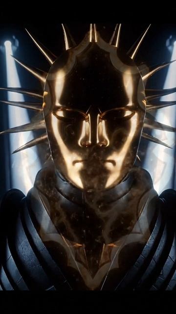 Зерцало Светозарных. Сказание о Семи Силах