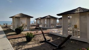 Эксперт допустила рост цен на туры в Турцию и Египет из-за войны в Иране