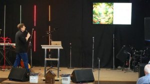 Воскресное собрание 08.03.2026