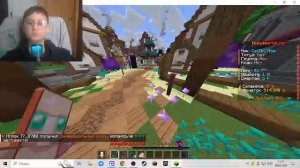 играем в майн