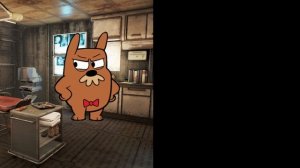 Хитрые лица грумпи полная версия (25 фаз)