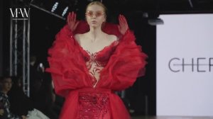 Бренд CHERE на Volga Fashion Week 2024 #волгафешен #fashionshow #fashionweek #мода #fashion #couture