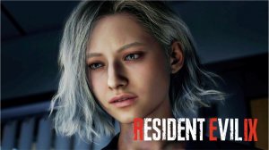 Resident Evil Requiem  ►  ОТЕЛЬ РЭНВУД #1