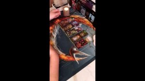 События следующей недели. #таро, #таролог, #тароонлайн, #гаданиетаро