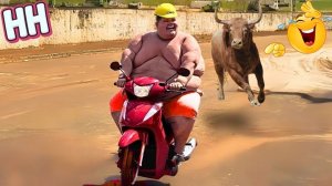 ✅ ПРИКОЛЫ НА RUTUBE — УГАРНЫЙ СБОРНИК 😆