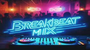 SymphoBreaks - Freestyle Electro Mix