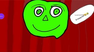 Анимация про смалика