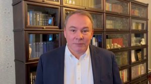 Петр Толстой поздравил женщин с 8 Марта