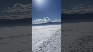 Байкальский ежегодный переход 7 марта 2026