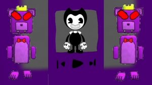 фиолетовый вирус