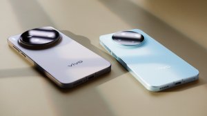 Обзор vivo X300 и X300 Pro — замена OnePlus!