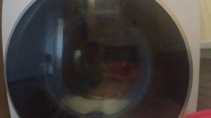 стирка полотенец 2 часть