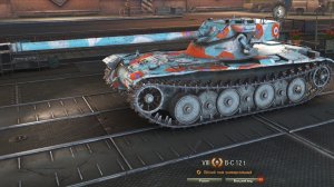 ЛТ - самый сложный вид техники!!( Мир танков)