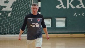 Гол Никиты Обцешко