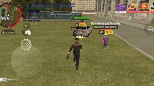 Трусиид испугался и вышел, но 5.4 ОП его огорчит