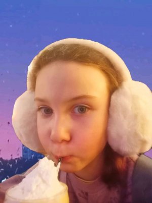 влог с Лэньчиком (кстати девочки с 8 марта)