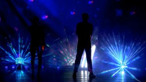 "VENIL ШОУ" 8 марта 2026